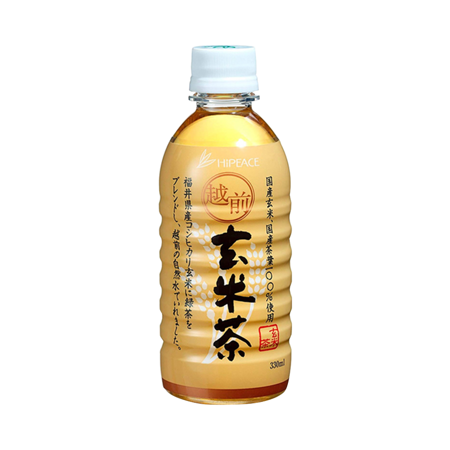 morita 盛田越前玄米茶_morita 盛田特色飲品茶飲料_豌豆公主