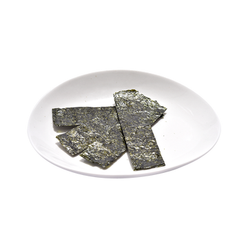 山本海苔店 kitty猫海苔片 玄米味