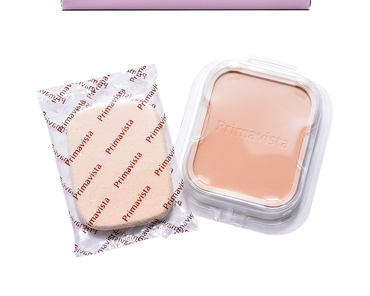 sofina 苏菲娜primavista美颜素肌粉饼_sofina 苏菲娜个性美妆粉饼