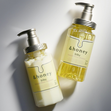 vicrea &honey 改善毛躁蜂蜜保湿护发素  445g