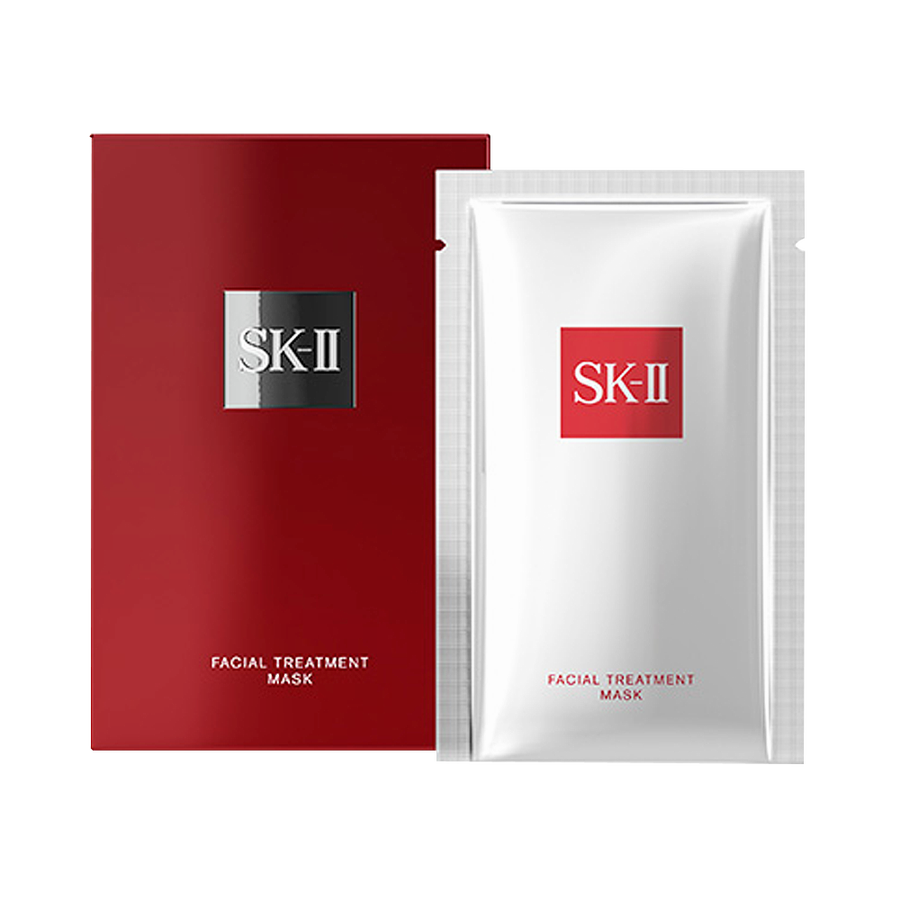【预售】sk-ii 前男友护肤面膜 6枚/盒