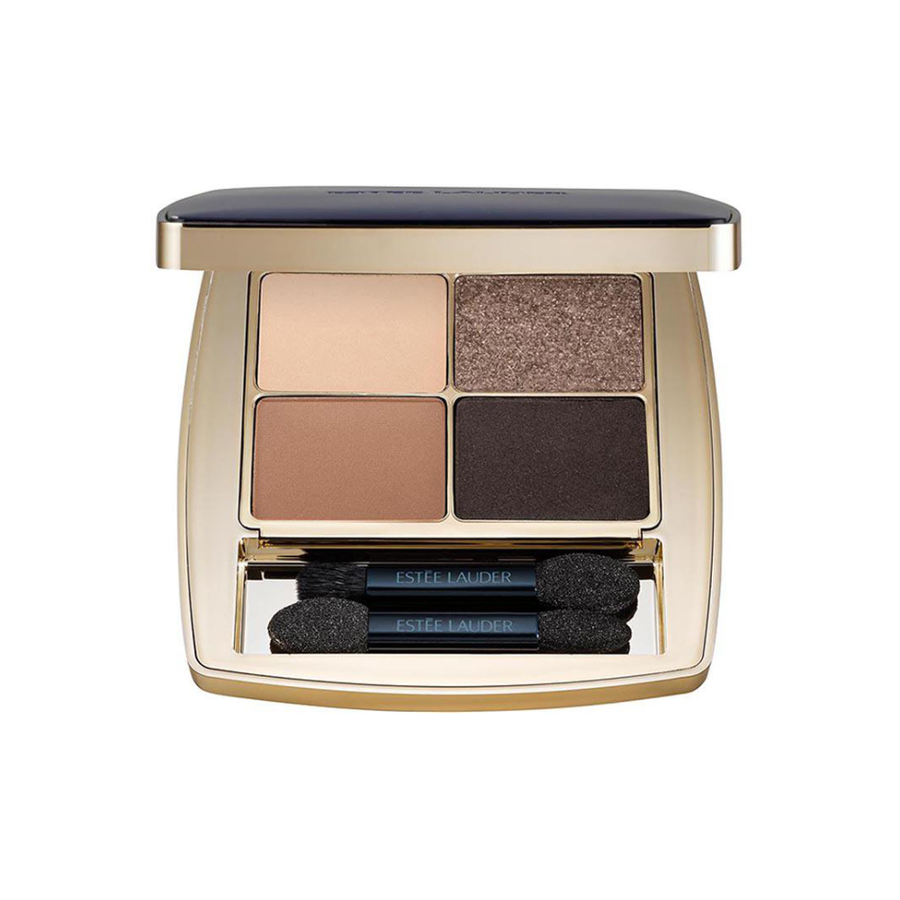 雅诗兰黛 绝色奢光四色眼影 04 desert dunes/6g