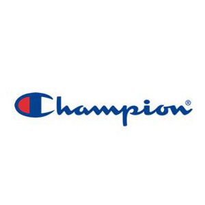 champion 背部logo印花宽松版型休闲t恤 白色 l