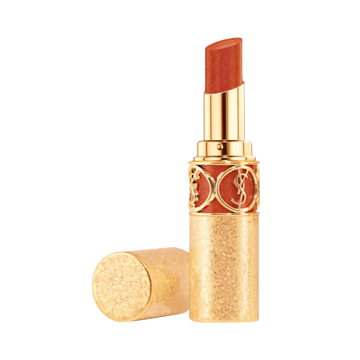 ysl 圣罗兰 限定莹亮纯魅唇膏 #n°80 血腥玛丽 3.2g