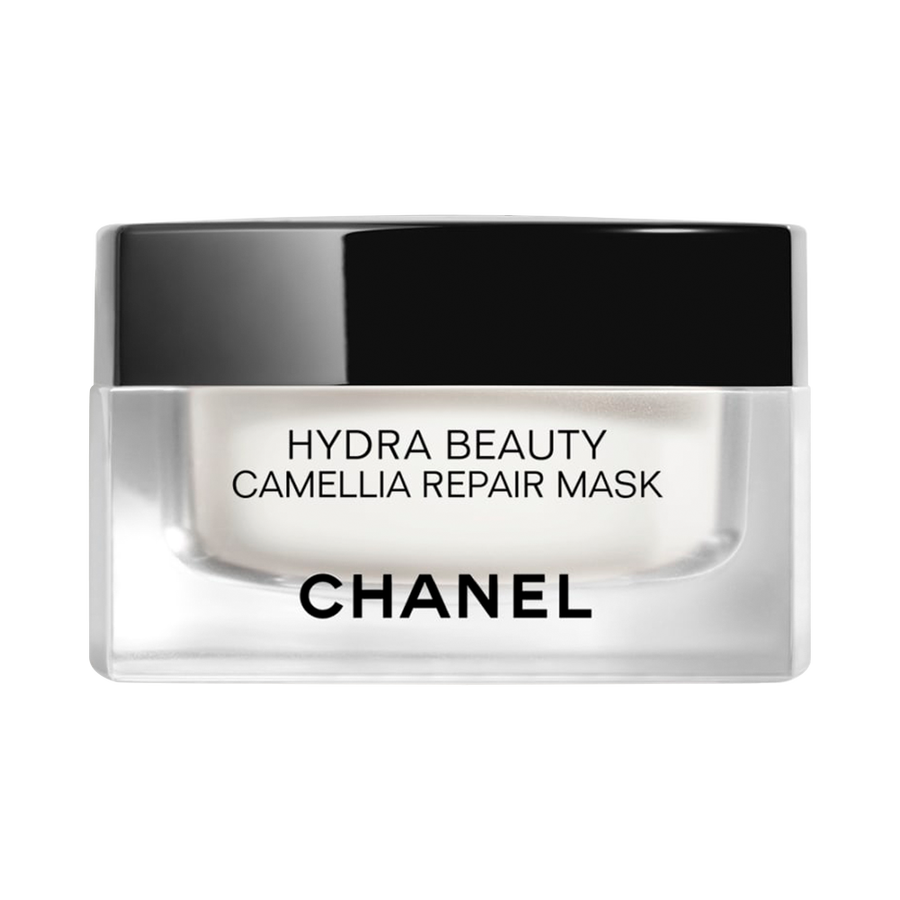 chanel香奈儿hydrabeauty山茶花润泽修护面膜50g