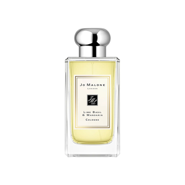 JO MALONE 祖·玛珑 青柠罗勒与柑橘香水 -预包装 EDC/100ml