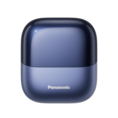 松下小方盒2.0剃须刀ES-CM31系列 ES-CM31-A405 蓝色