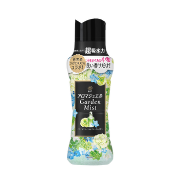 P&G 宝洁 LENOR衣物留香珠 晨曦花香 420ml
