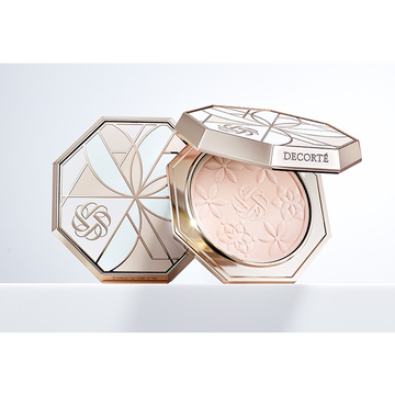 黛珂 marcel wanders collection系列 aq精致自由之旅限定蜜粉饼双芯